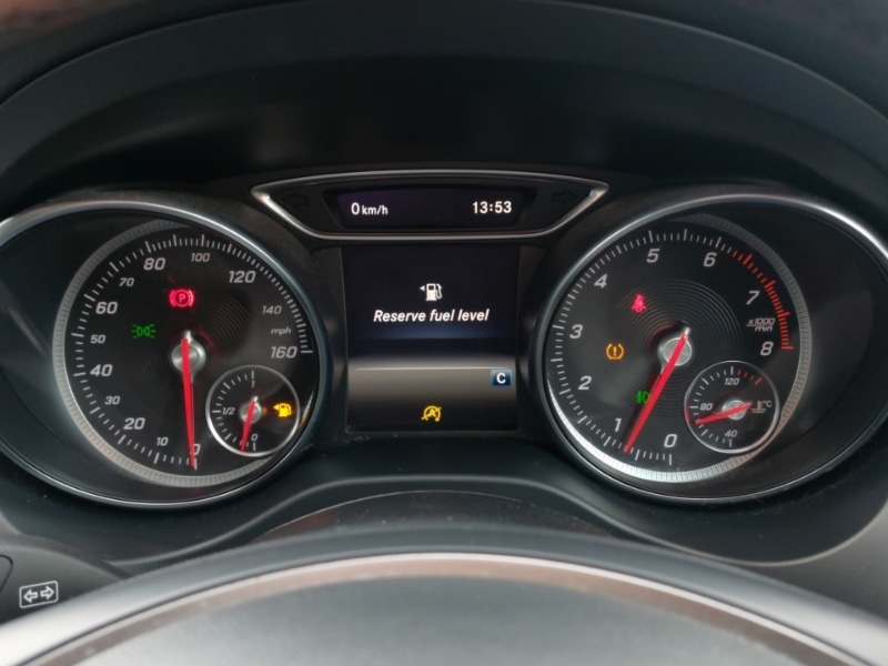 Used Mercedes-Benz GLA 2018 for sale - 78151175: Photo 17