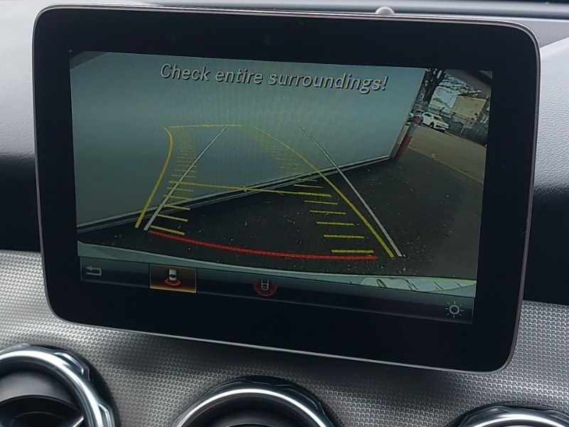 Used Mercedes-Benz GLA 2018 for sale - 78151175: Photo 18