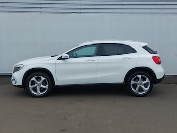 Used Mercedes-Benz GLA 2018 for sale - 78151175: Photo