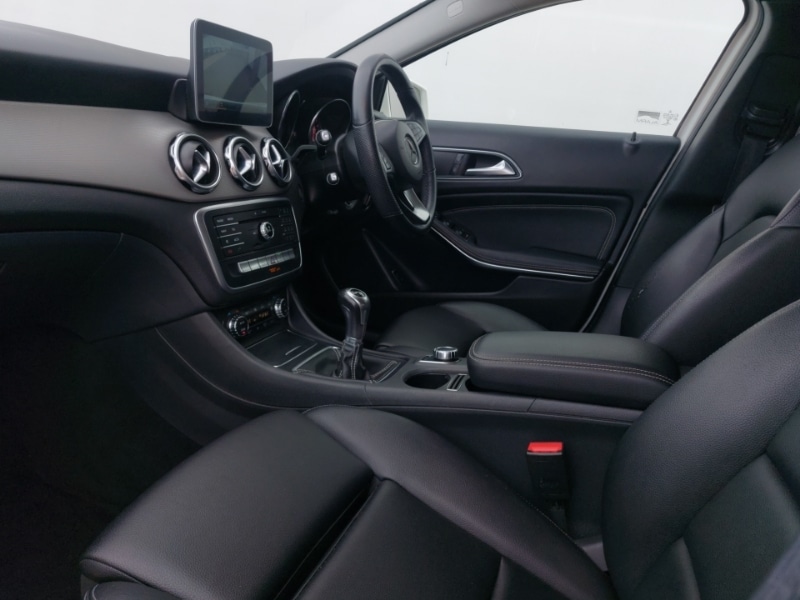 Used Mercedes-Benz GLA 2018 for sale - 78151175: Photo 5