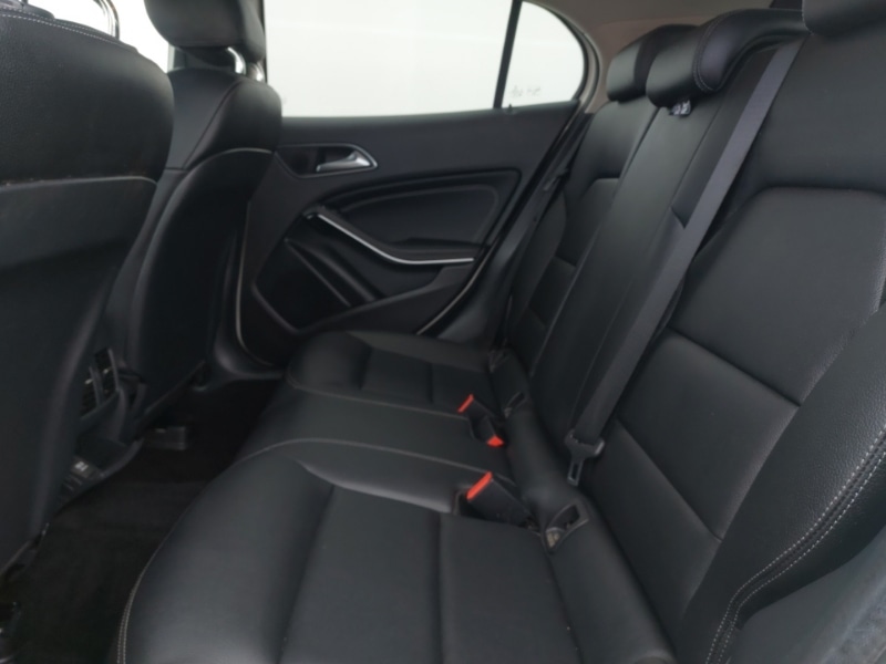 Used Mercedes-Benz GLA 2018 for sale - 78151175: Photo 6