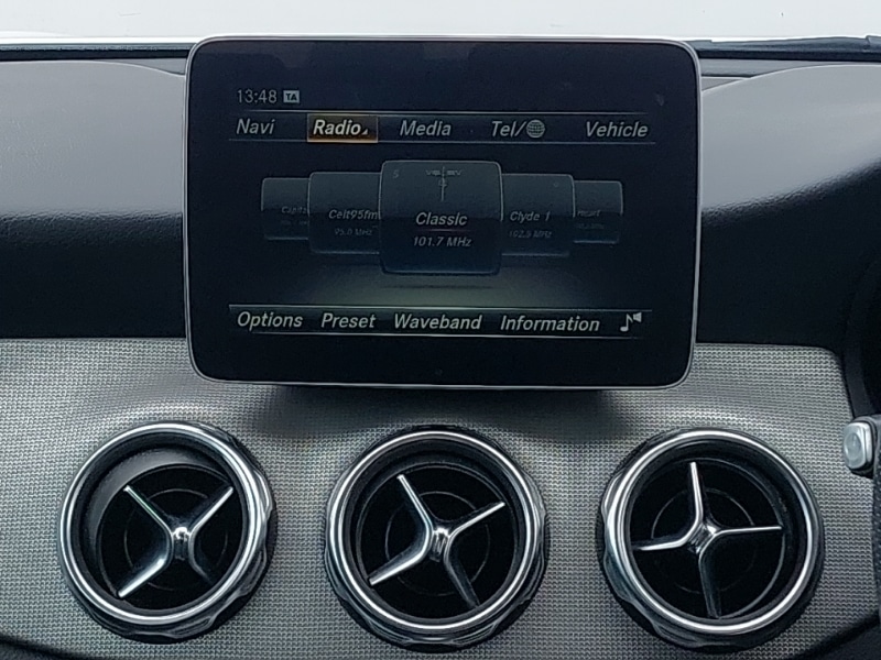 Used Mercedes-Benz GLA 2018 for sale - 78151175: Photo 7