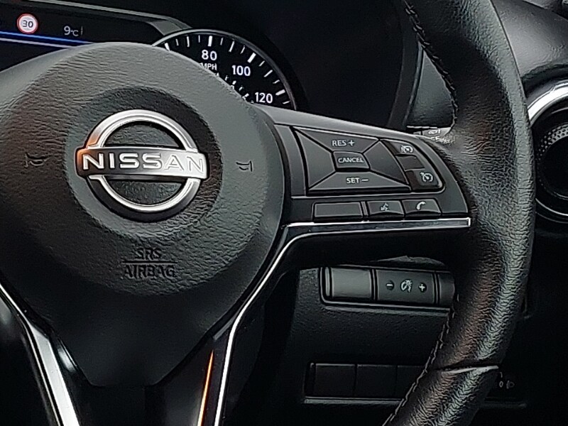Used Nissan Juke 2022 for sale - 76294054: Photo 13