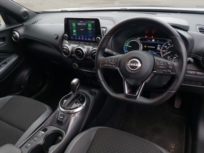 Used Nissan Juke 2022 for sale - 76294054: Photo 14