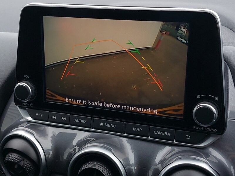 Used Nissan Juke 2022 for sale - 76294054: Photo 17