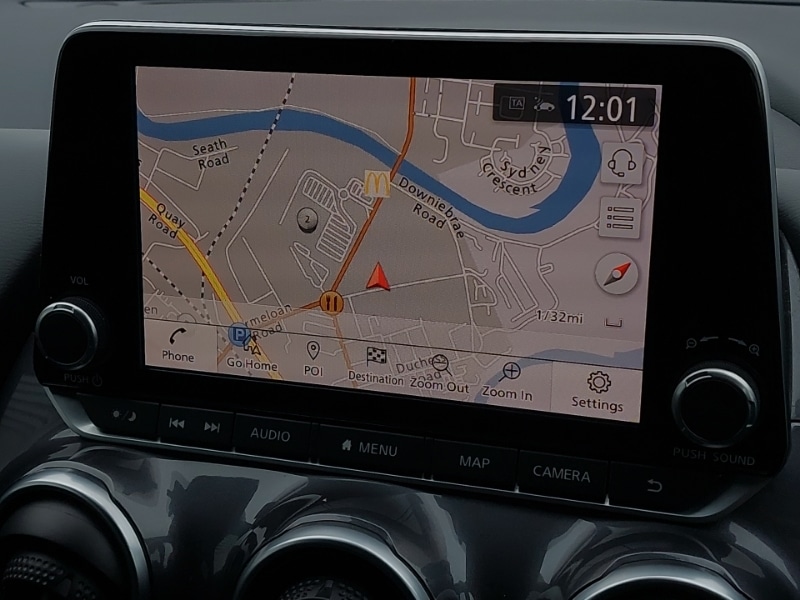 Used Nissan Juke 2022 for sale - 76294054: Photo 18