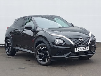 2022 - 1.6 Hybrid N-Connecta 5dr Auto