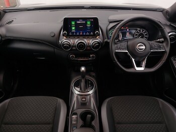 Used Nissan Juke 2022 for sale - 76294054: Photo