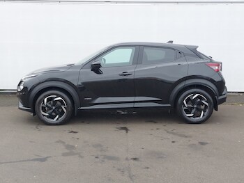 Used Nissan Juke 2022 for sale - 76294054: Photo