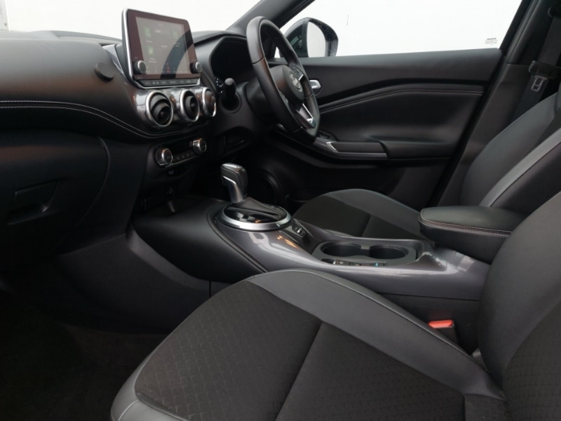 Used Nissan Juke 2022 for sale - 76294054: Photo 5