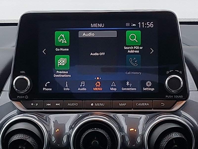 Used Nissan Juke 2022 for sale - 76294054: Photo 7