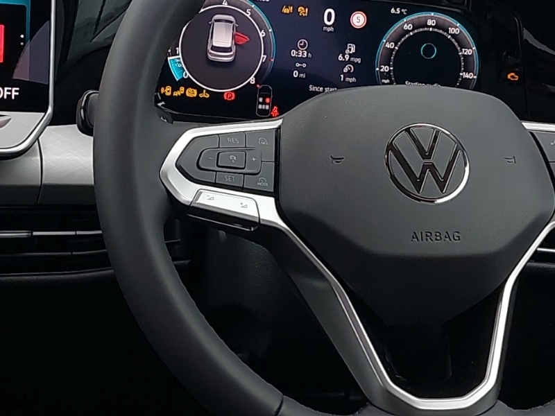 Used Volkswagen Golf 2025 for sale - 77847059: Photo 10