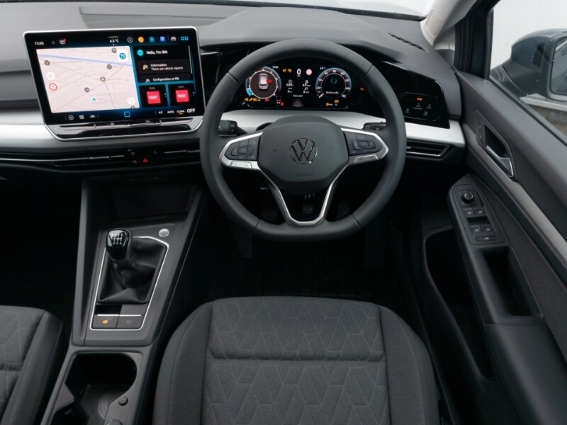 Used Volkswagen Golf 2025 for sale - 77847059: Photo 11