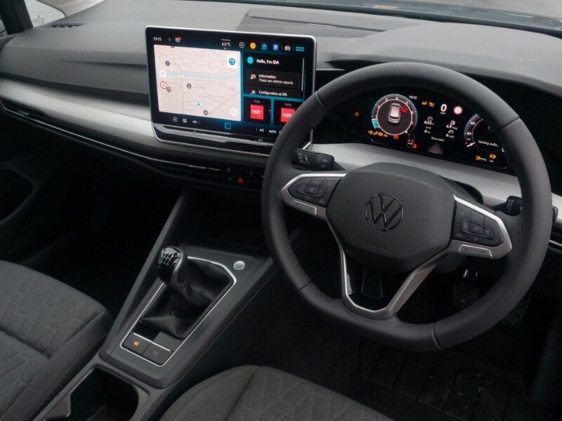 Used Volkswagen Golf 2025 for sale - 77847059: Photo 13