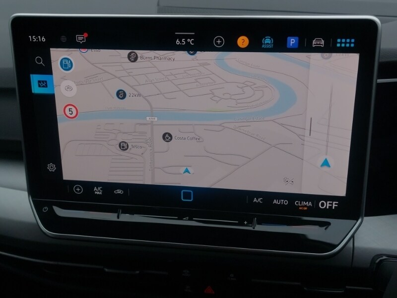 Used Volkswagen Golf 2025 for sale - 77847059: Photo 15