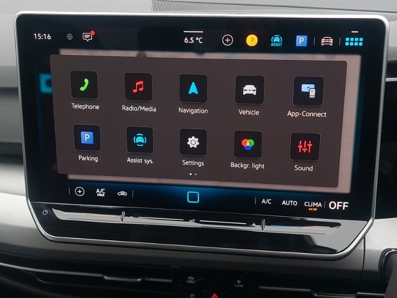 Used Volkswagen Golf 2025 for sale - 77847059: Photo 16