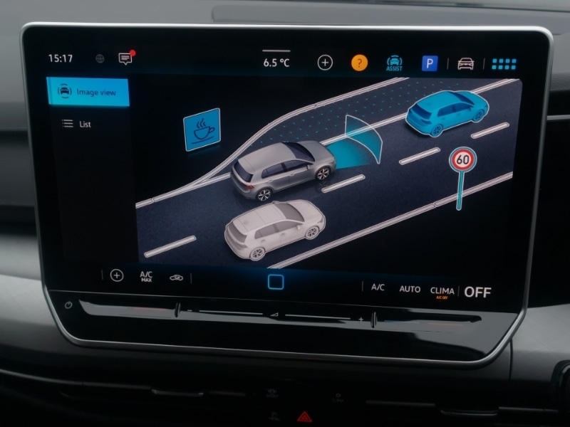 Used Volkswagen Golf 2025 for sale - 77847059: Photo 19