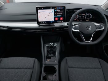 Used Volkswagen Golf 2025 for sale - 77847059: Photo