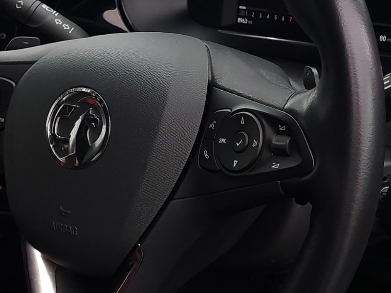 Used Vauxhall Corsa 2022 for sale - 76548933: Photo 12