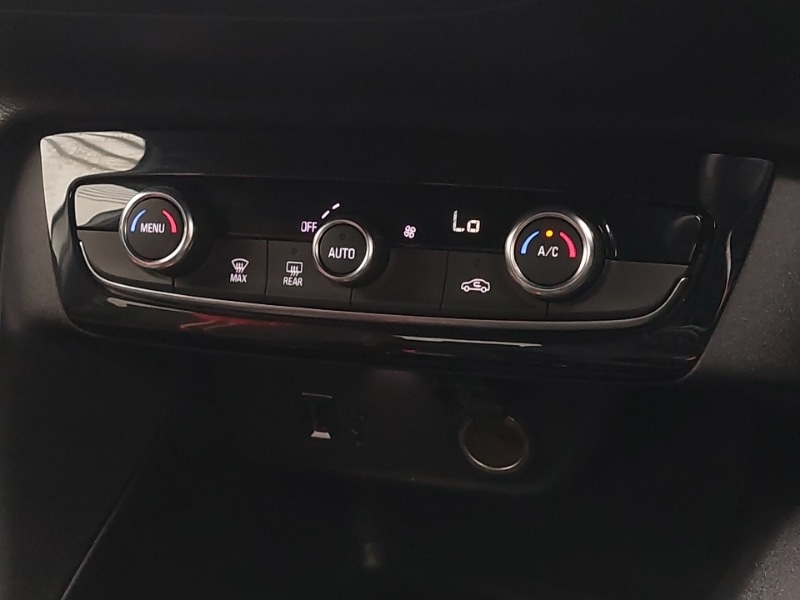 Used Vauxhall Corsa 2022 for sale - 76548933: Photo 16