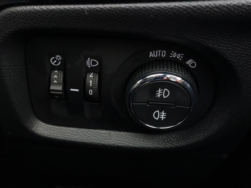 Used Vauxhall Corsa 2022 for sale - 76548933: Photo 17