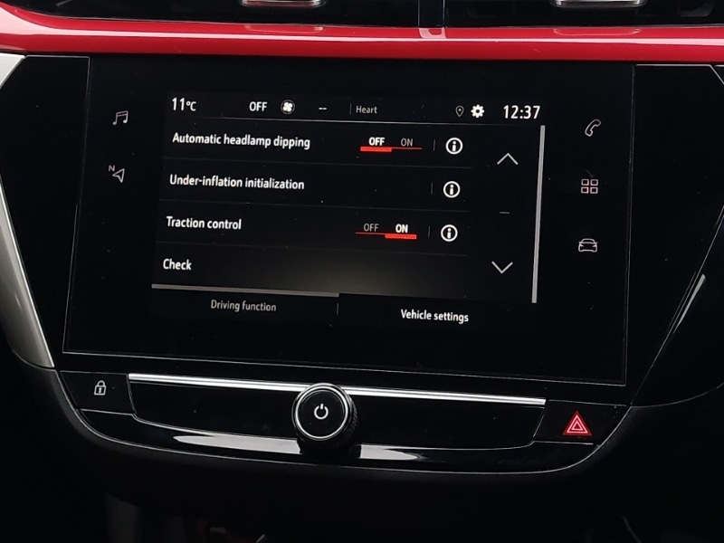 Used Vauxhall Corsa 2022 for sale - 76548933: Photo 18