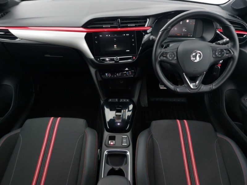 Used Vauxhall Corsa 2022 for sale - 76548933: Photo 2