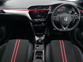 Used Vauxhall Corsa 2022 for sale - 76548933: Photo