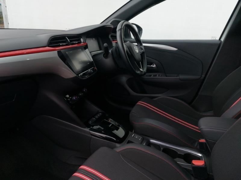 Used Vauxhall Corsa 2022 for sale - 76548933: Photo 5