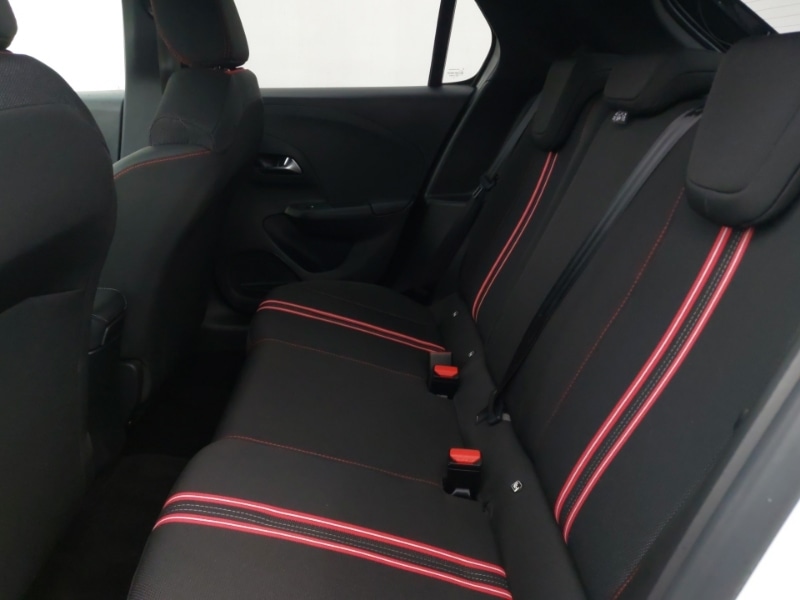 Used Vauxhall Corsa 2022 for sale - 76548933: Photo 6