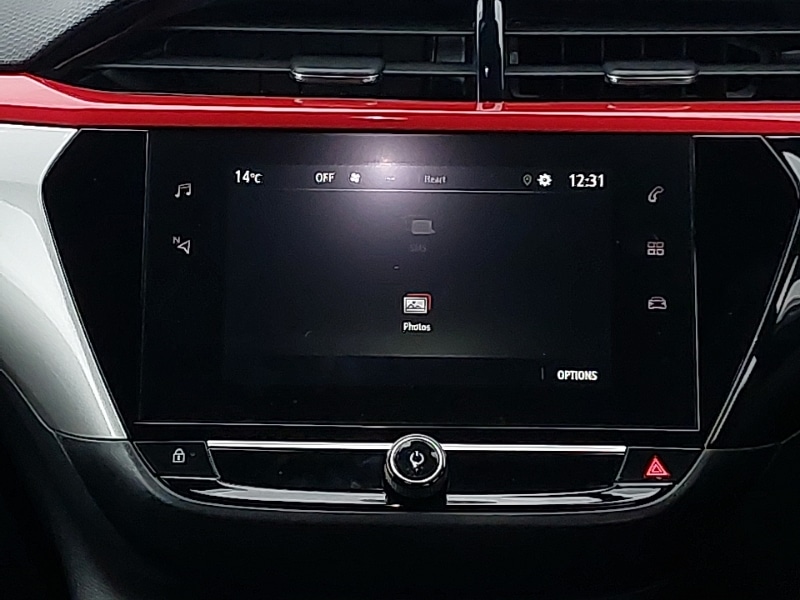 Used Vauxhall Corsa 2022 for sale - 76548933: Photo 7