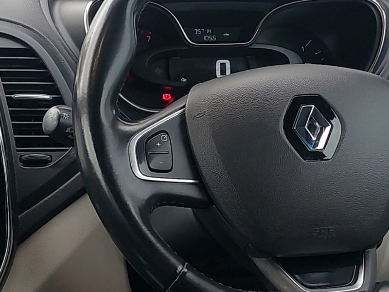 Used Renault Captur 2019 for sale - 78125745: Photo 10