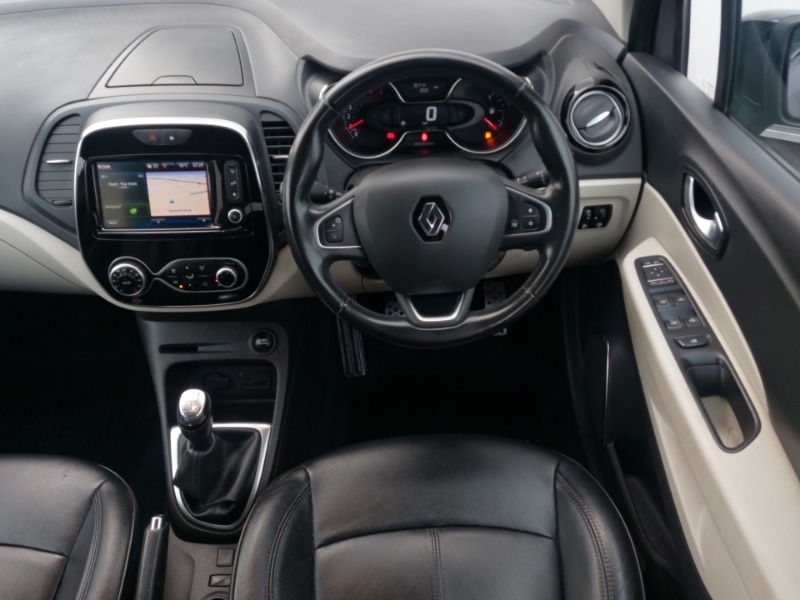 Used Renault Captur 2019 for sale - 78125745: Photo 11