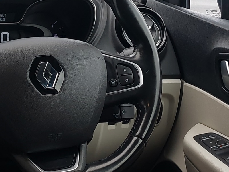 Used Renault Captur 2019 for sale - 78125745: Photo 12