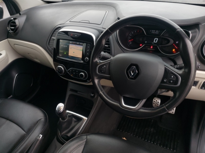 Used Renault Captur 2019 for sale - 78125745: Photo 13