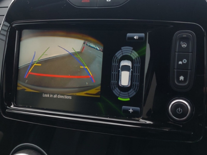 Used Renault Captur 2019 for sale - 78125745: Photo 15