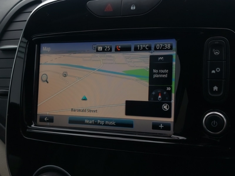 Used Renault Captur 2019 for sale - 78125745: Photo 16