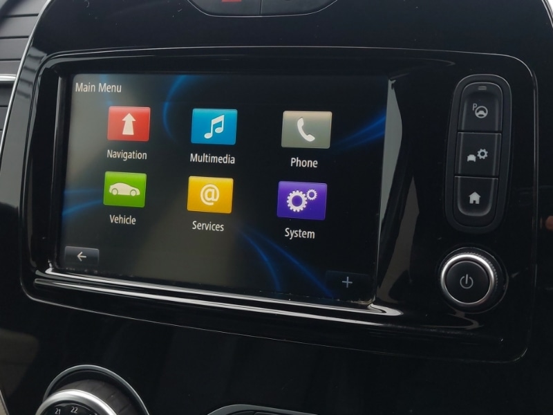 Used Renault Captur 2019 for sale - 78125745: Photo 17