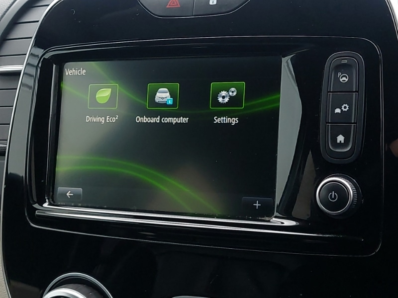 Used Renault Captur 2019 for sale - 78125745: Photo 18