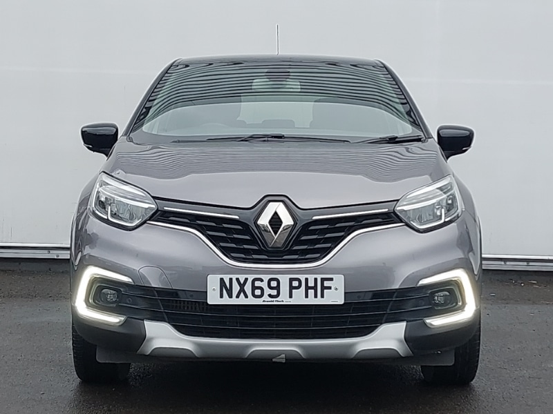 Used Renault Captur 2019 for sale - 78125745: Photo 19