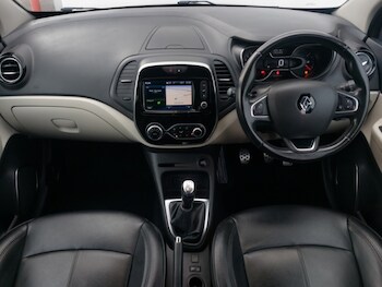 Used Renault Captur 2019 for sale - 78125745: Photo