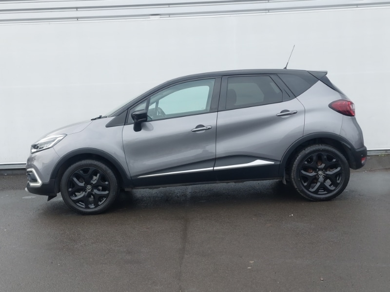 Used Renault Captur 2019 for sale - 78125745: Photo 4