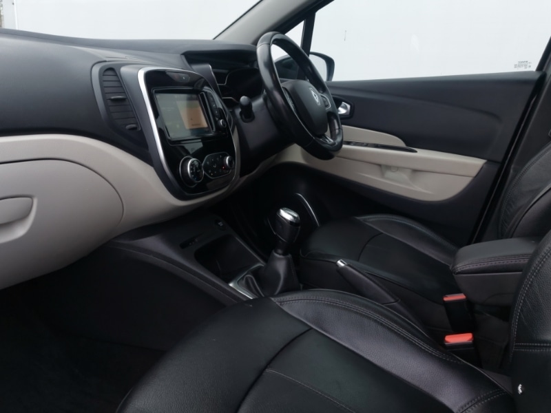 Used Renault Captur 2019 for sale - 78125745: Photo 5