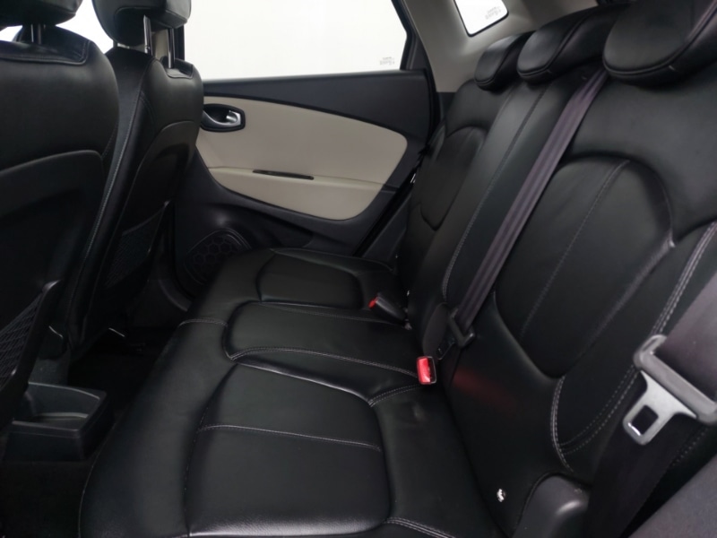 Used Renault Captur 2019 for sale - 78125745: Photo 6