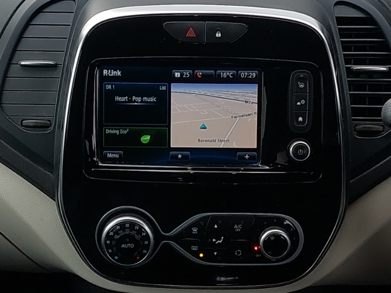 Used Renault Captur 2019 for sale - 78125745: Photo 7