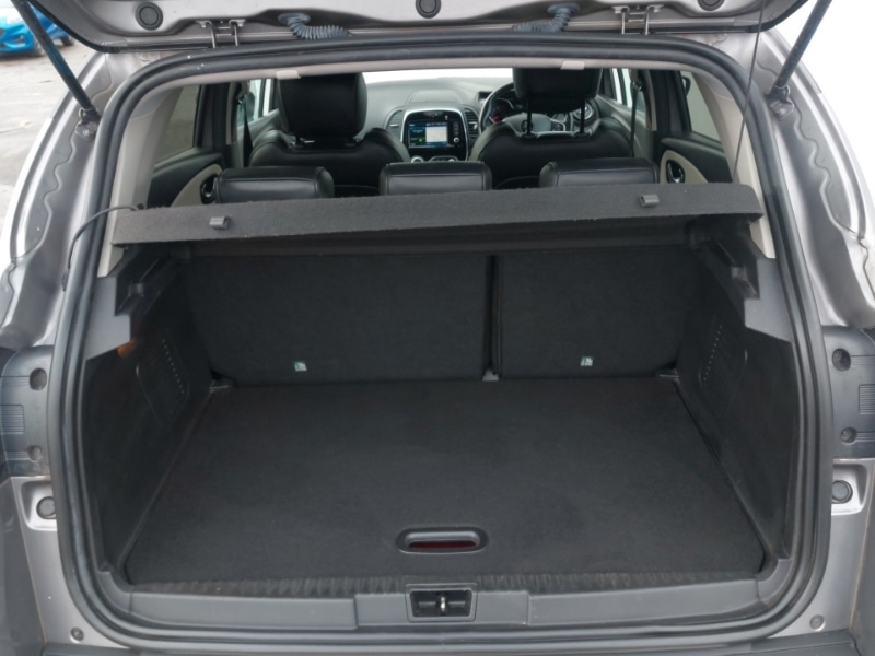 Used Renault Captur 2019 for sale - 78125745: Photo 8