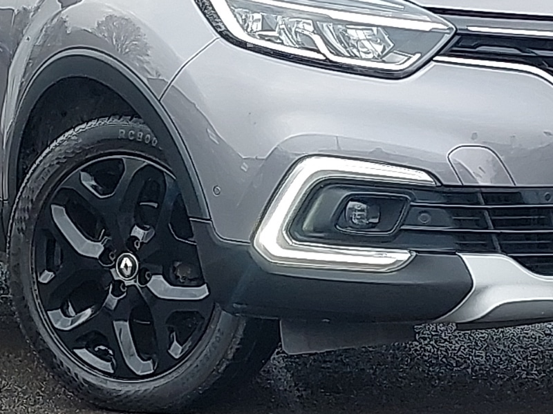 Used Renault Captur 2019 for sale - 78125745: Photo 9