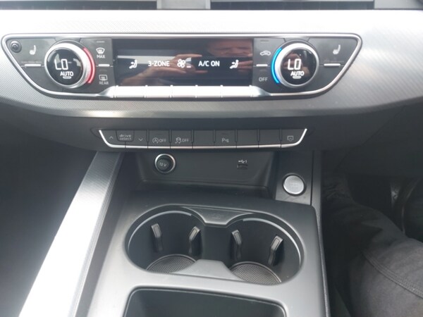 Used Audi A5 2023 for sale - 75691646: Photo 16