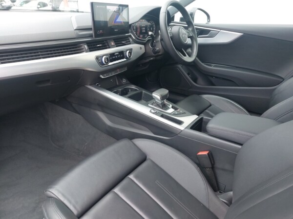 Used Audi A5 2023 for sale - 75691646: Photo 5