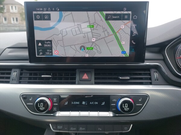 Used Audi A5 2023 for sale - 75691646: Photo 7